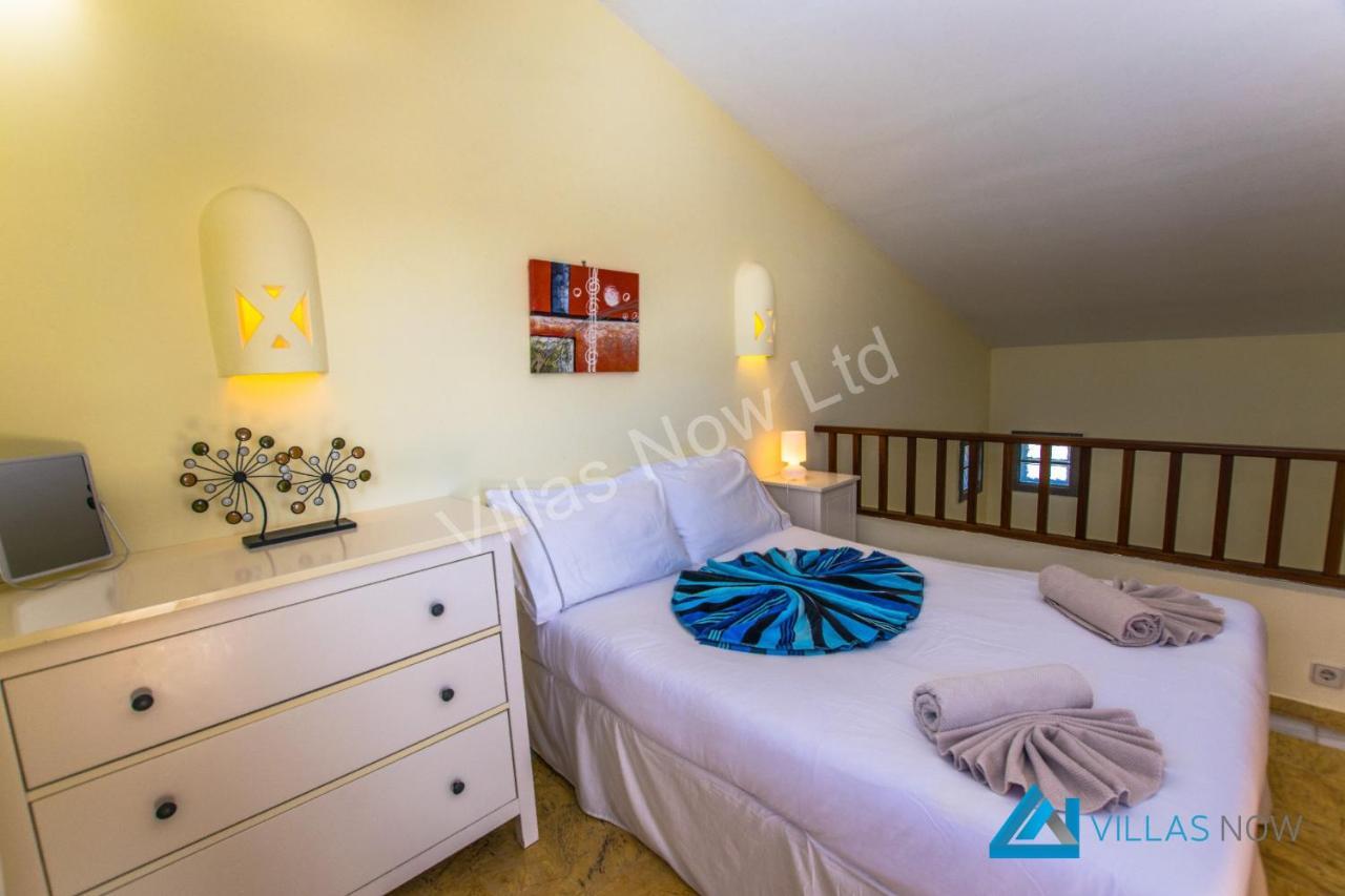 206 - Casa Bonita - Faro Park Villa