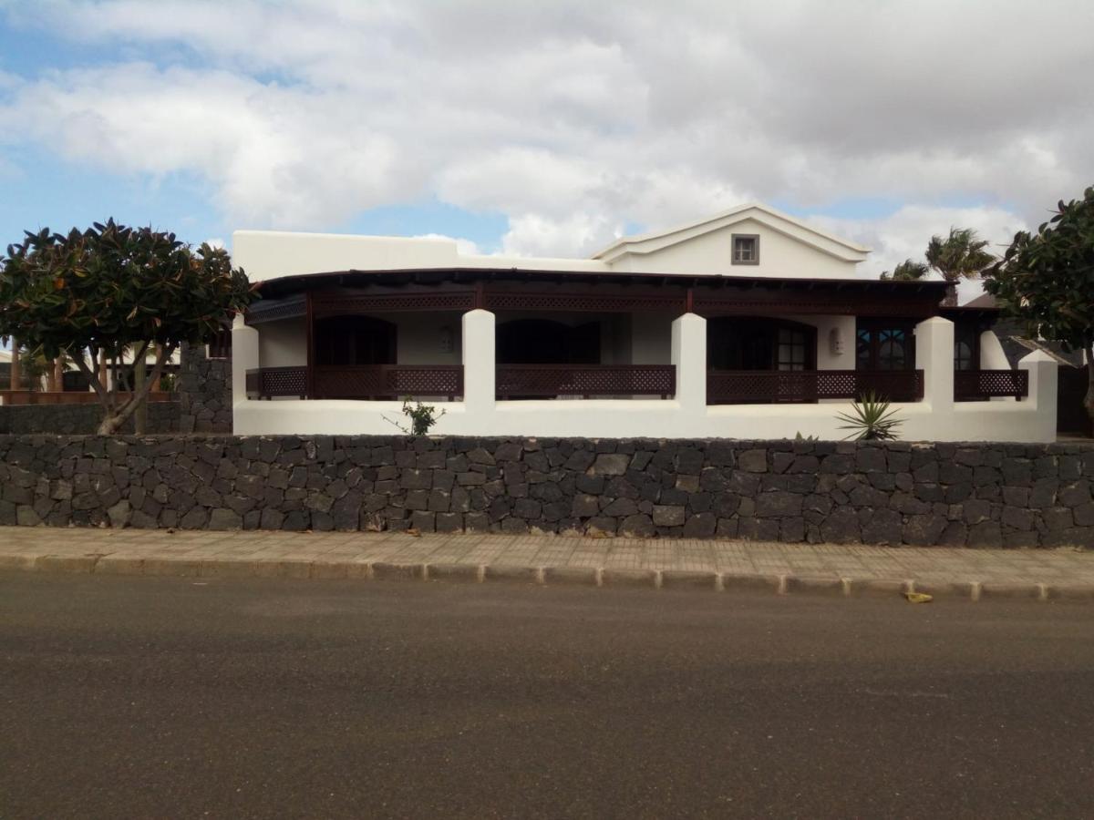 Villa Belen