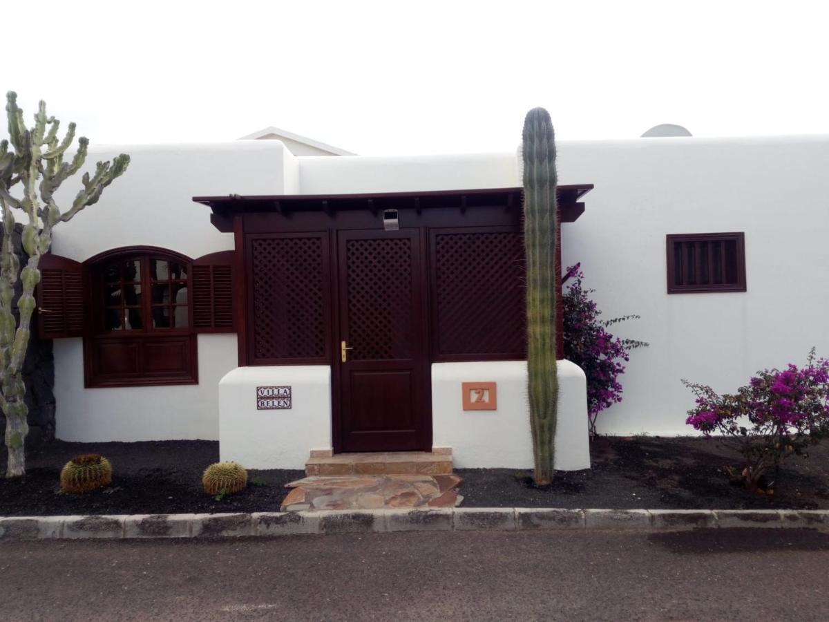 Belen Villa