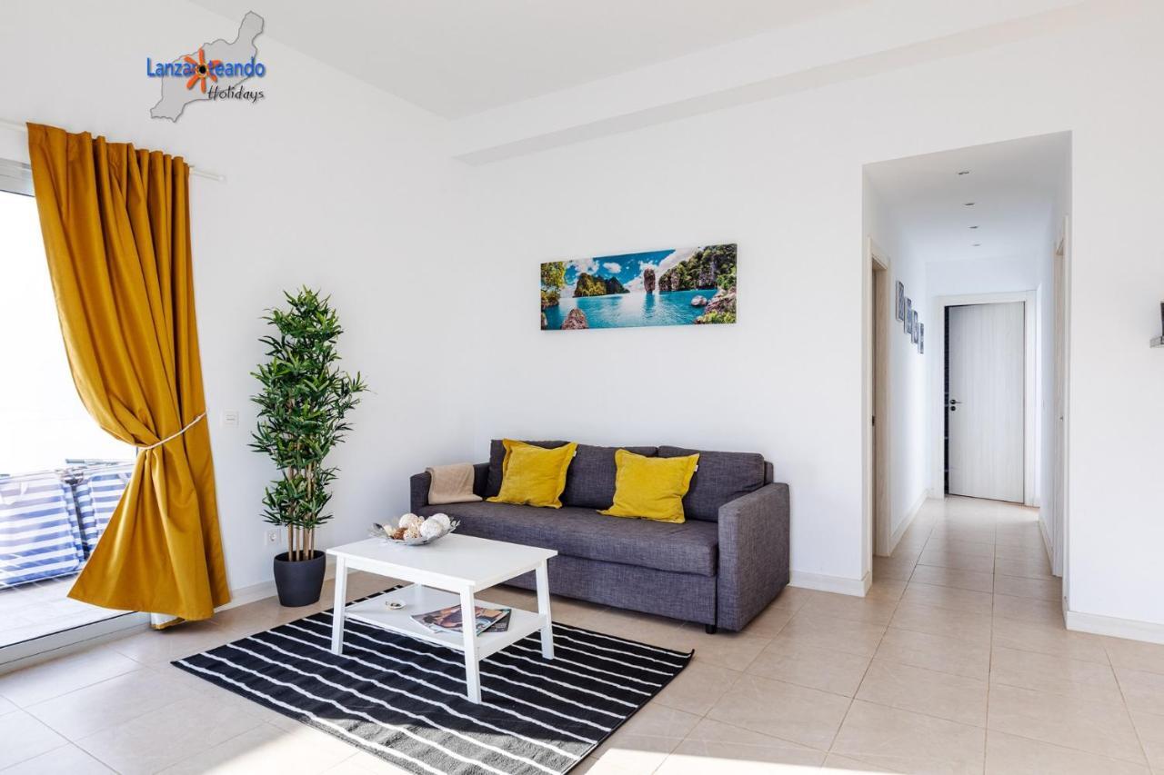 Villa Filippa Playa Blanca (Lanzarote)