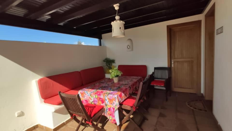 Bol-can Con Piscina Privada Playa Blanca (Lanzarote)