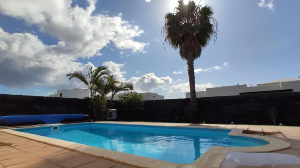 Bol-can Con Piscina Privada