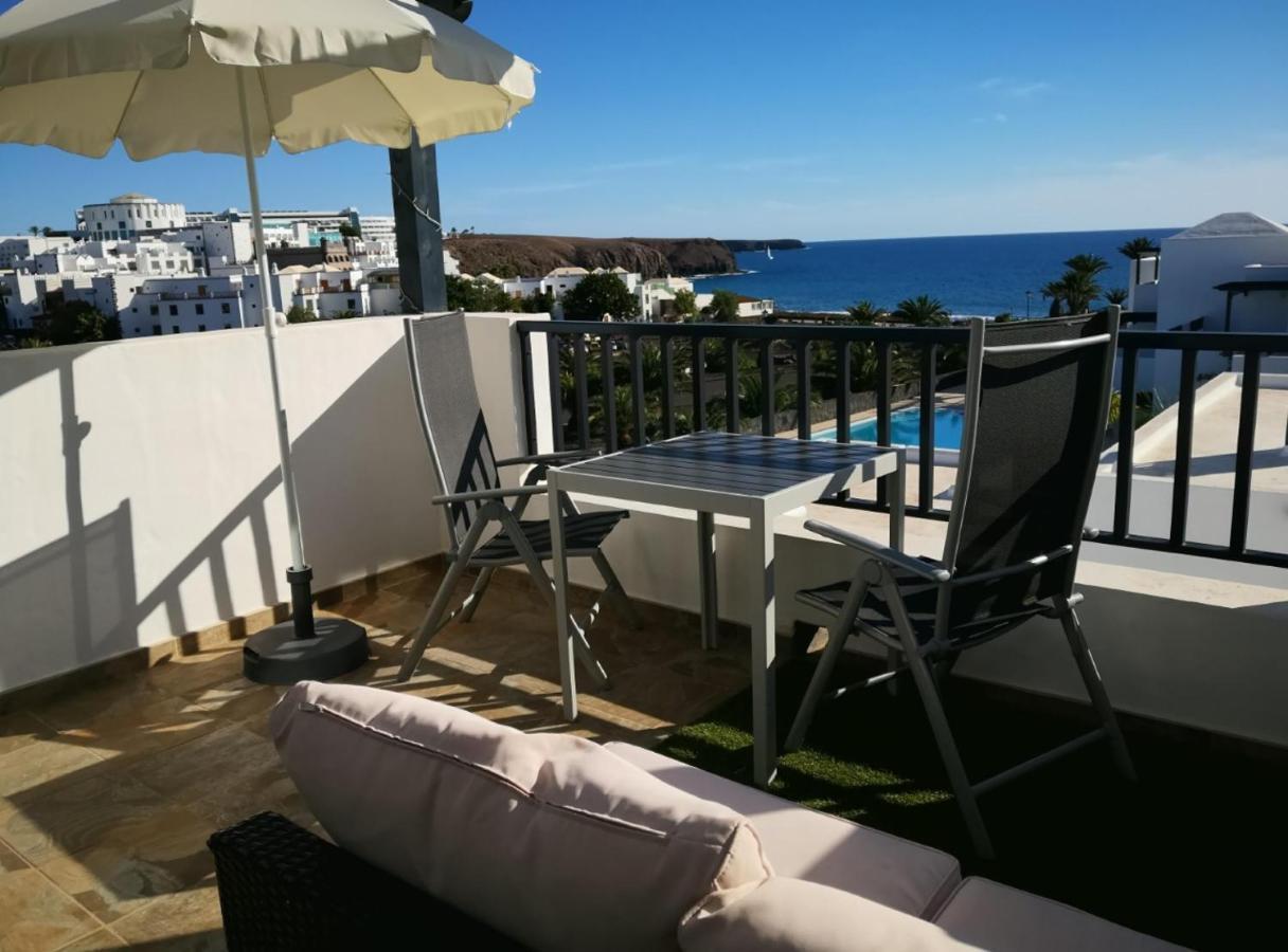 Ferienhaus Casa Mykonos 1° Linea De Mar En *