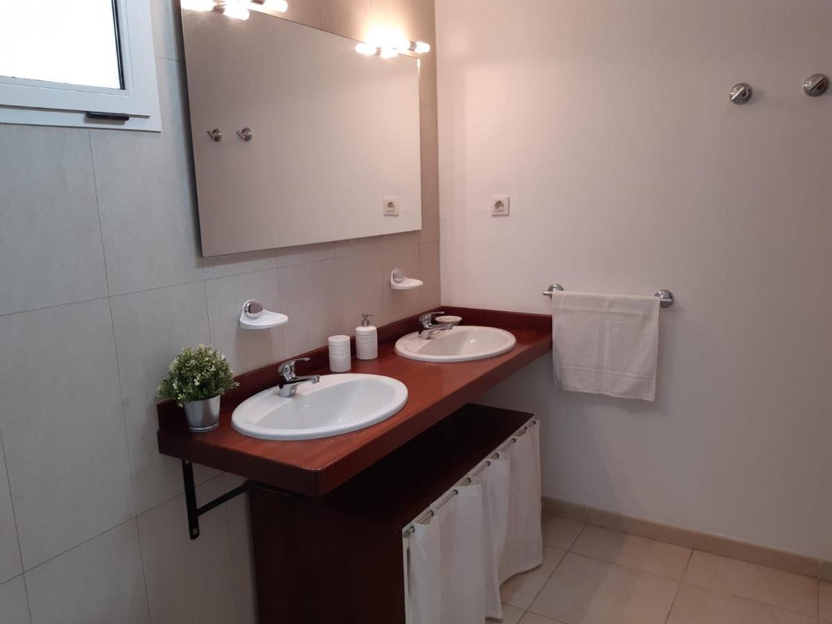 Apartment Arena Playa Blanca (Lanzarote)