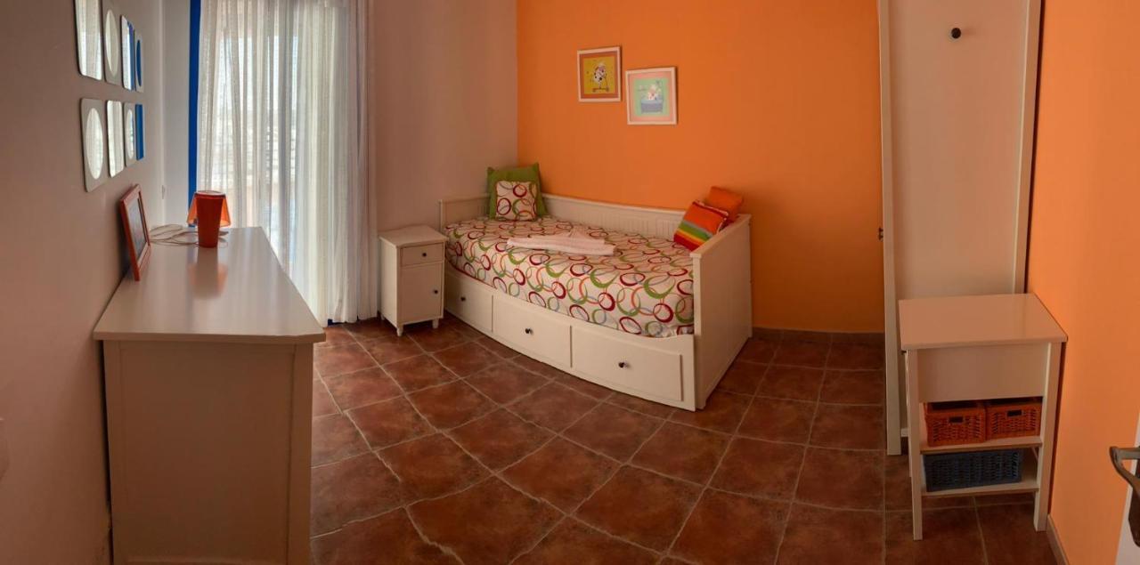 Marina Piscina Climatizada Opcional Y 2 Bicis Gratuitas Villa *