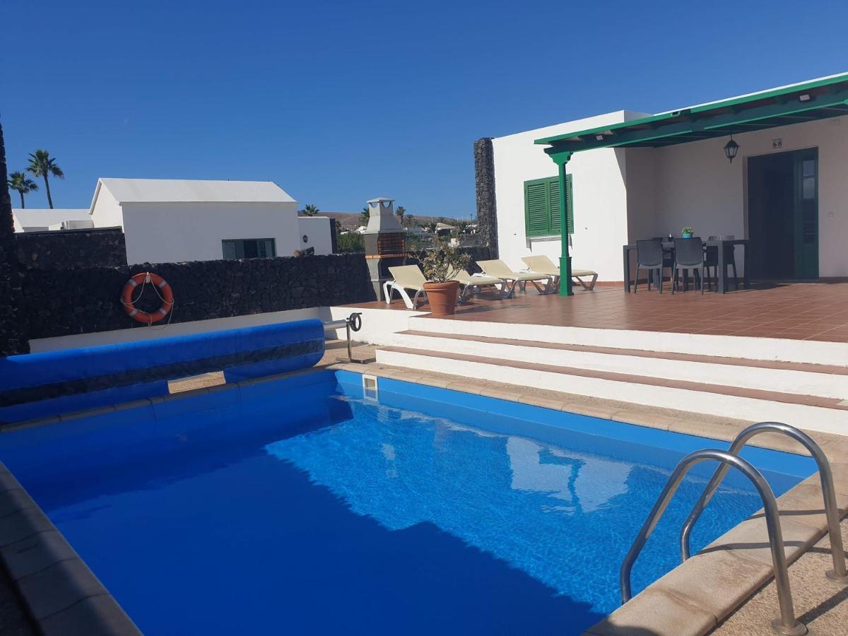 Mili Villa