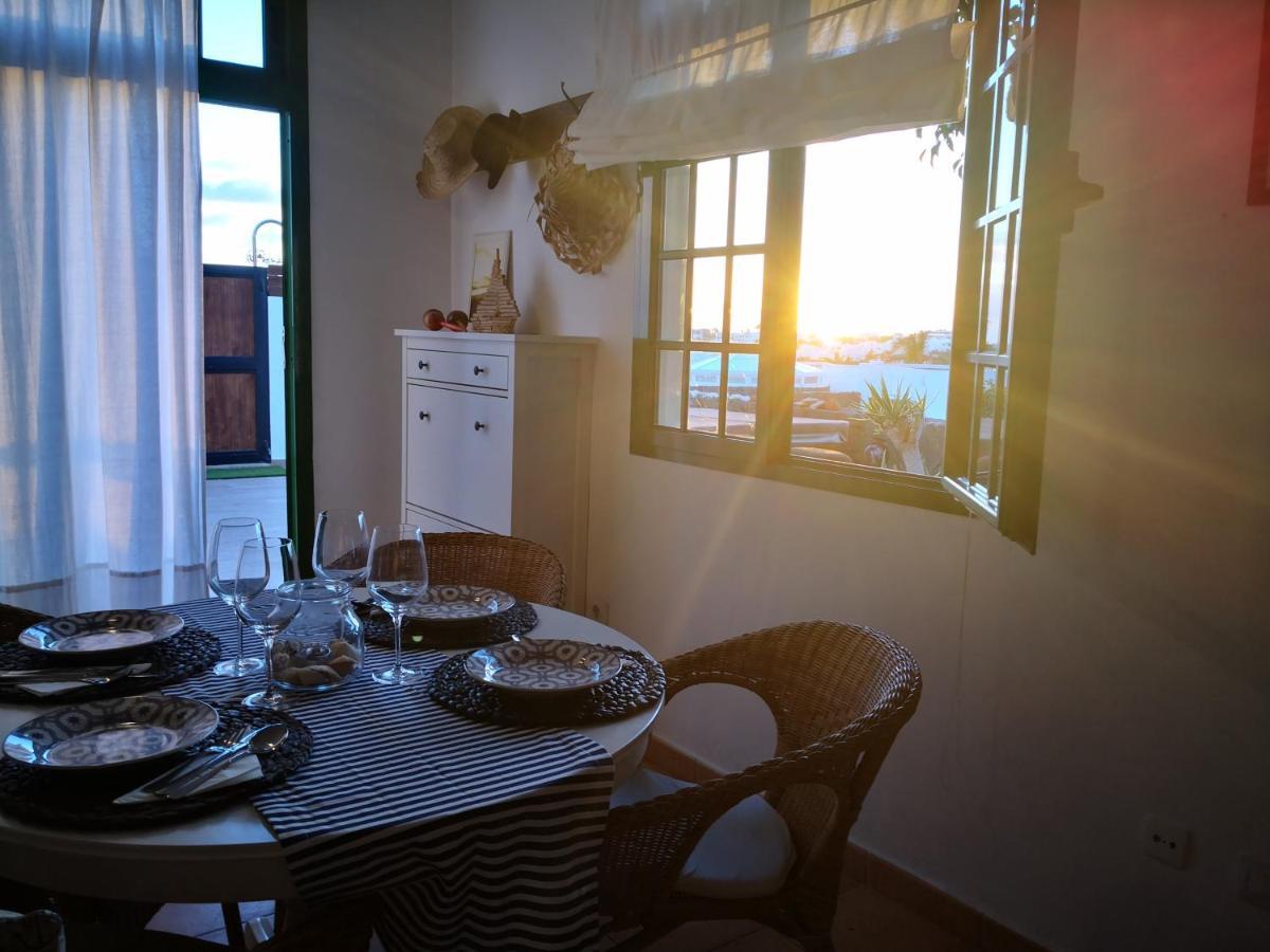 Casa de férias Tyna *