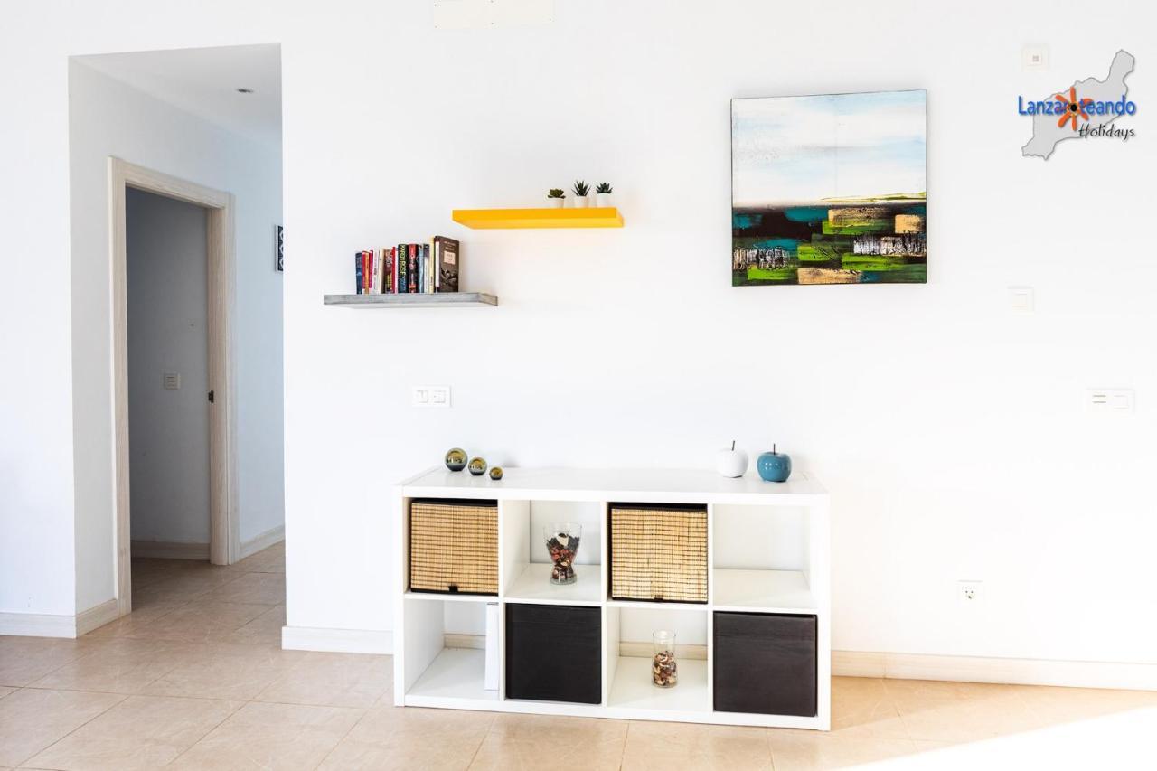 Filippa Villa Playa Blanca (Lanzarote)