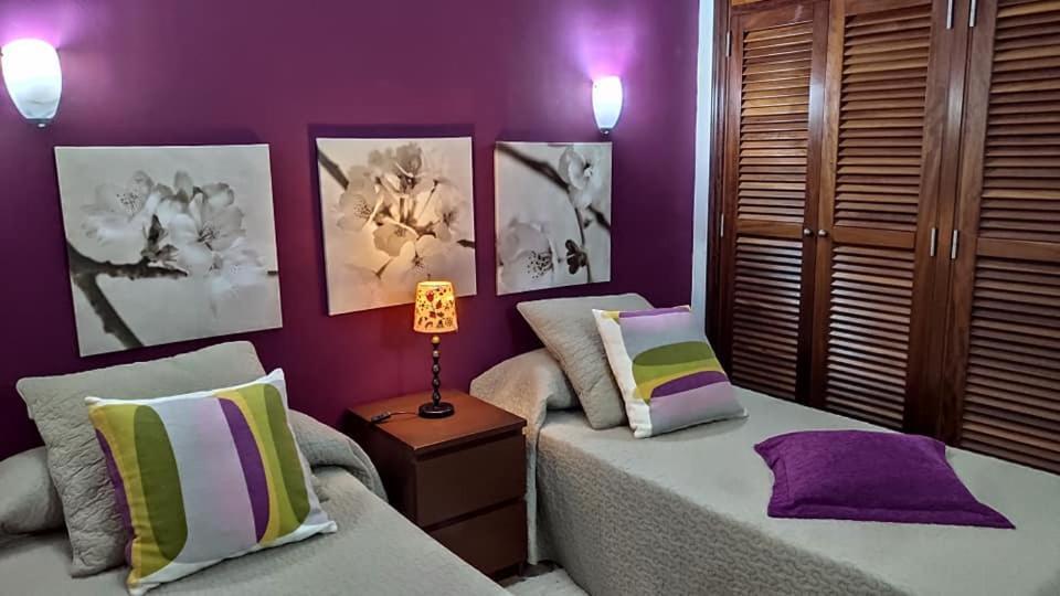 Bol-can Con Piscina Privada Villa *