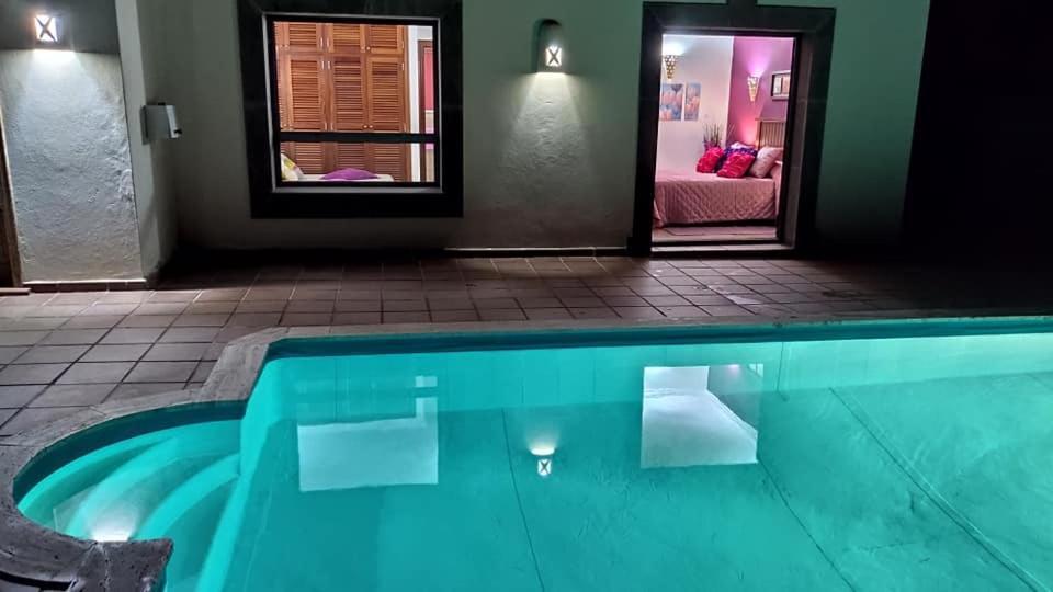 Bol-can Con Piscina Privada Playa Blanca (Lanzarote)
