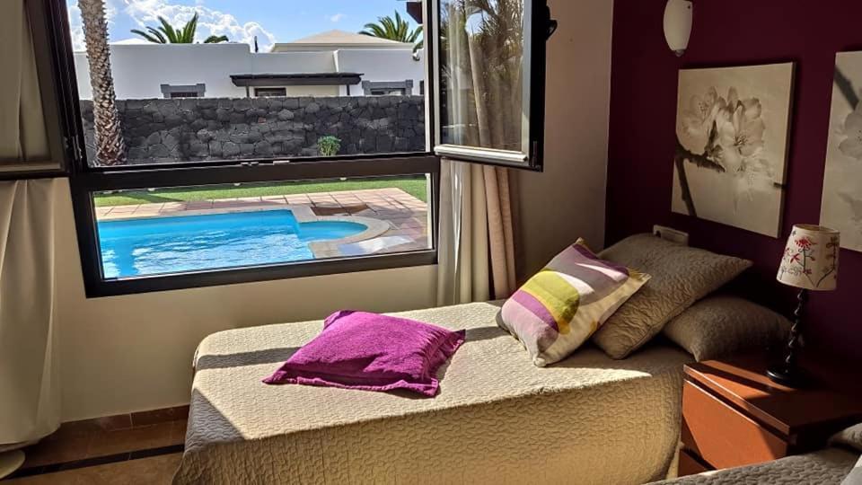 Bol-can Con Piscina Privada *