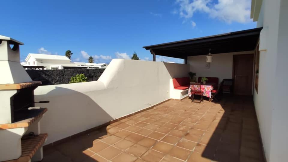 Villa Bol-can Con Piscina Privada