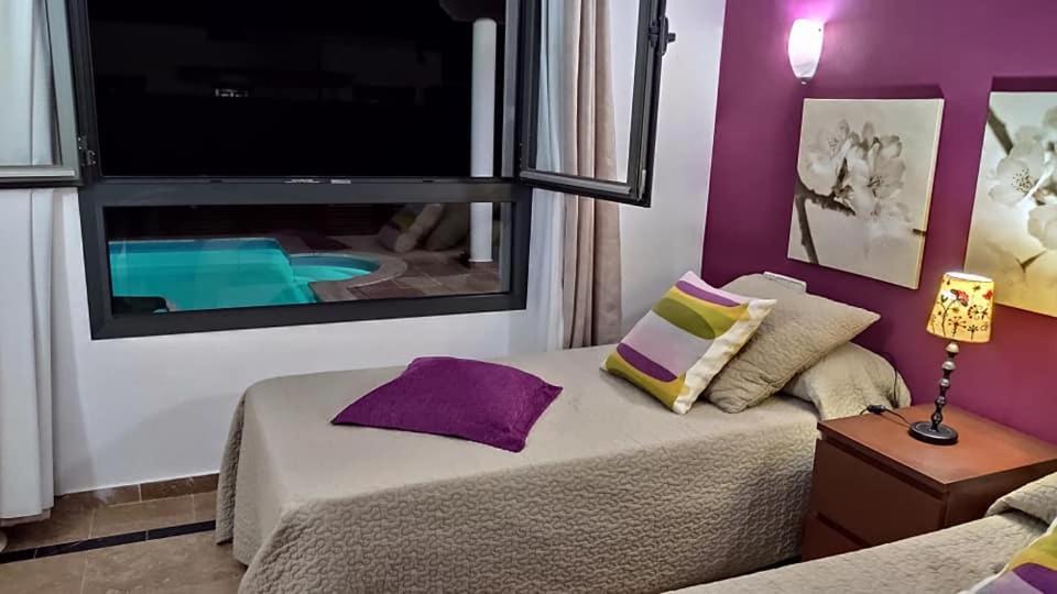 Bol-can Con Piscina Privada