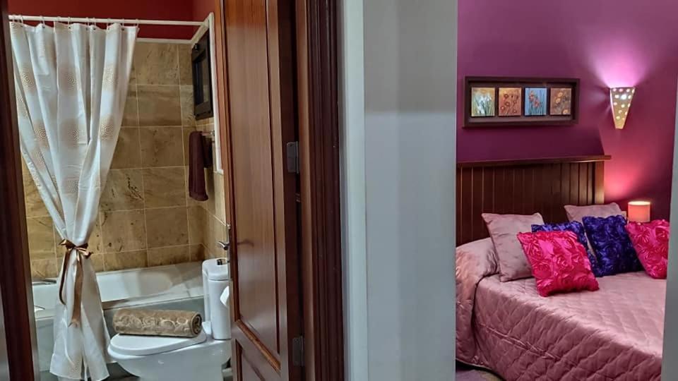 Villa Bol-can Con Piscina Privada Playa Blanca (Lanzarote)