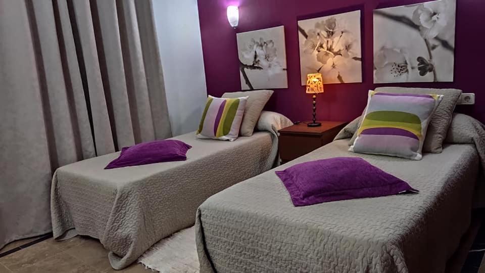 Villa Bol-can Con Piscina Privada