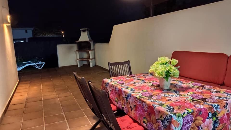 Bol-can Con Piscina Privada Villa *