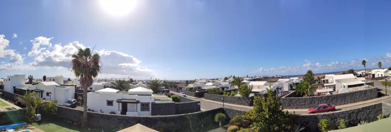 Bol-can Con Piscina Privada Villa Playa Blanca (Lanzarote)