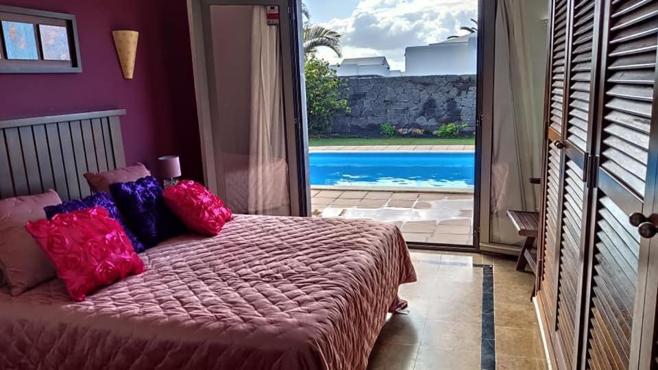 Bol-can Con Piscina Privada
