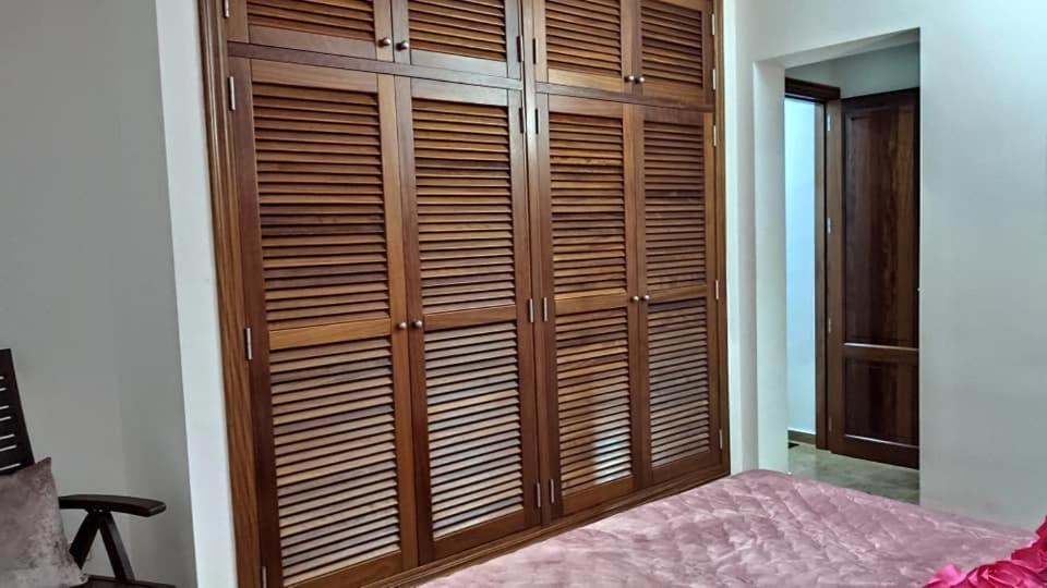 Bol-can Con Piscina Privada