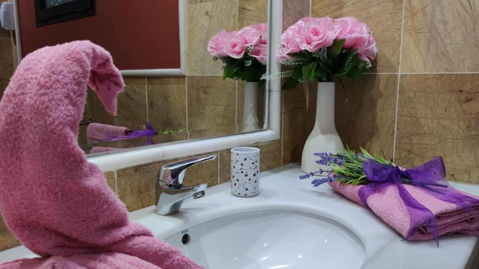 Bol-can Con Piscina Privada Villa
