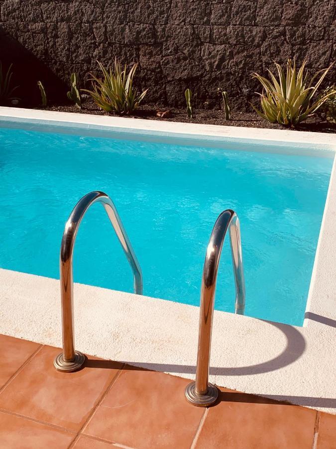 Casa Marta, Private Pool, Free Wifi Playa Blanca (Lanzarote)
