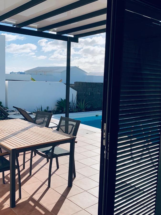 Casa Marta, Private Pool, Free Wifi Playa Blanca (Lanzarote)