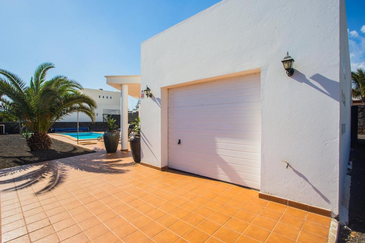 Witha - Villas Blancas Playa Blanca (Lanzarote)