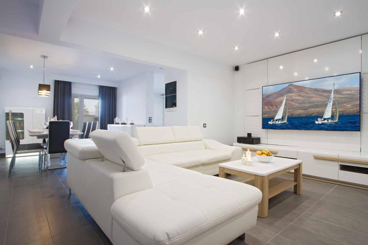 Villa Dream *