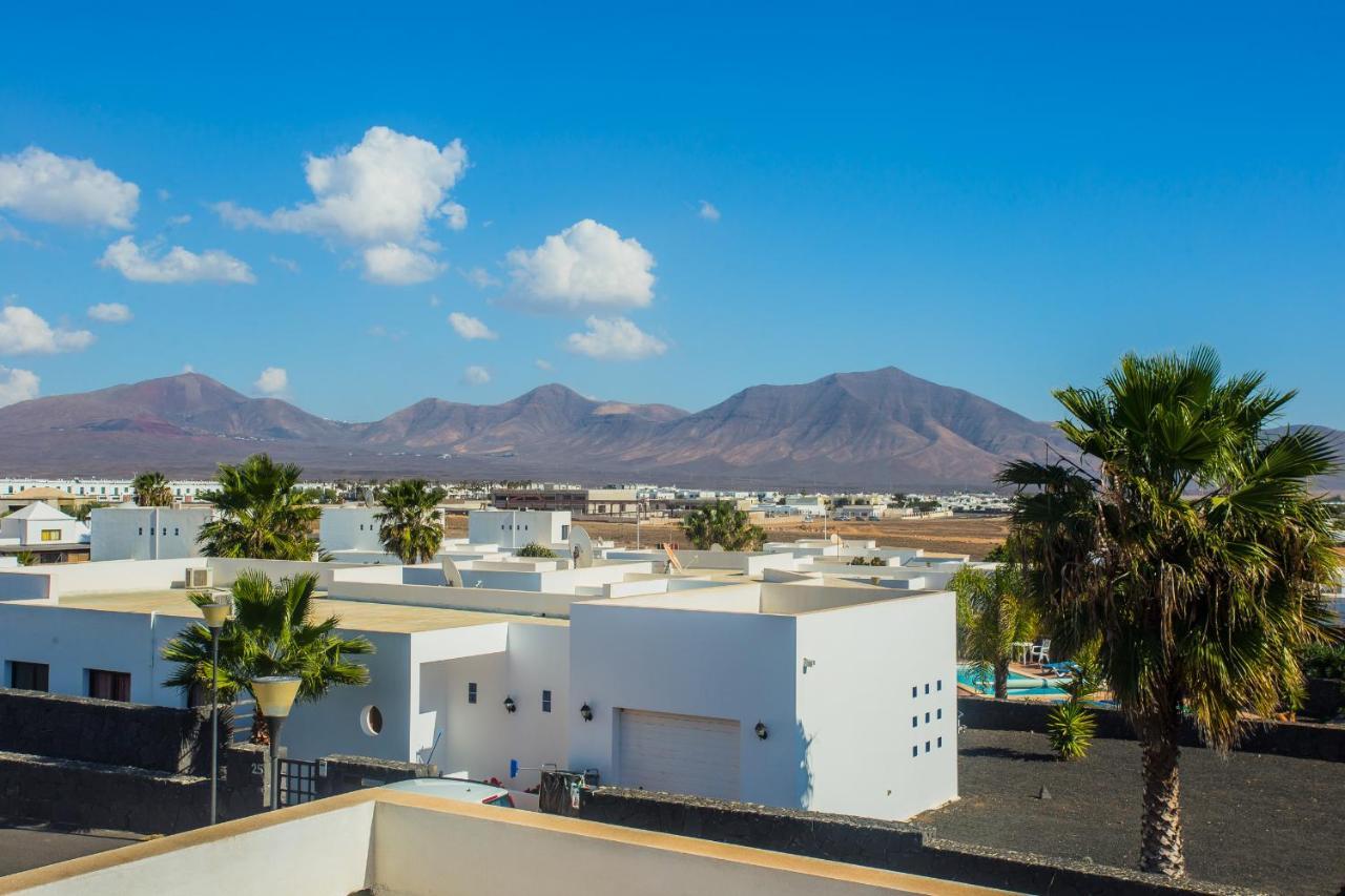 Witha - Villas Blancas *