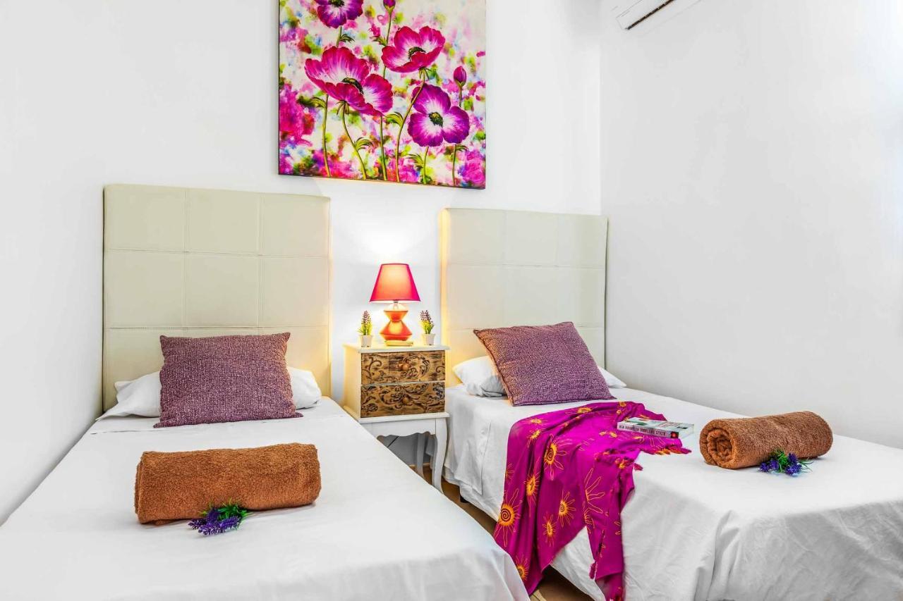 Esmeralda Villa Playa Blanca (Lanzarote)