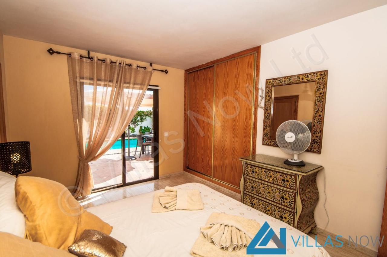Casa Dos Estrellas Playa Blanca (Lanzarote)