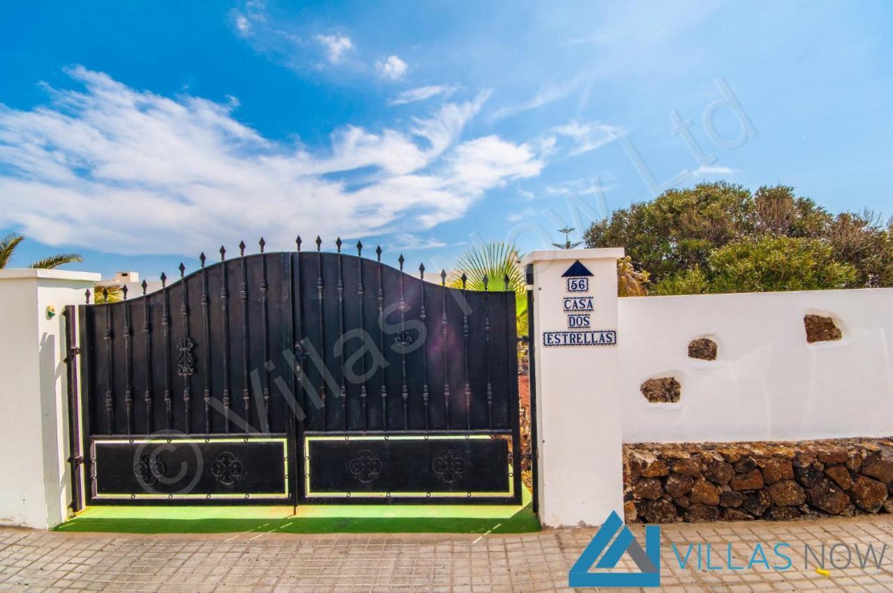 Casa Dos Estrellas Pousada