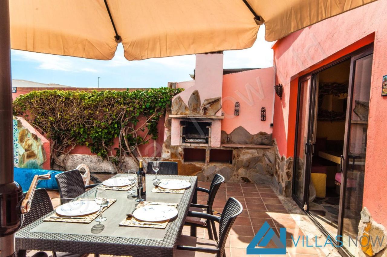 Casa Dos Estrellas Pousada Playa Blanca (Lanzarote)