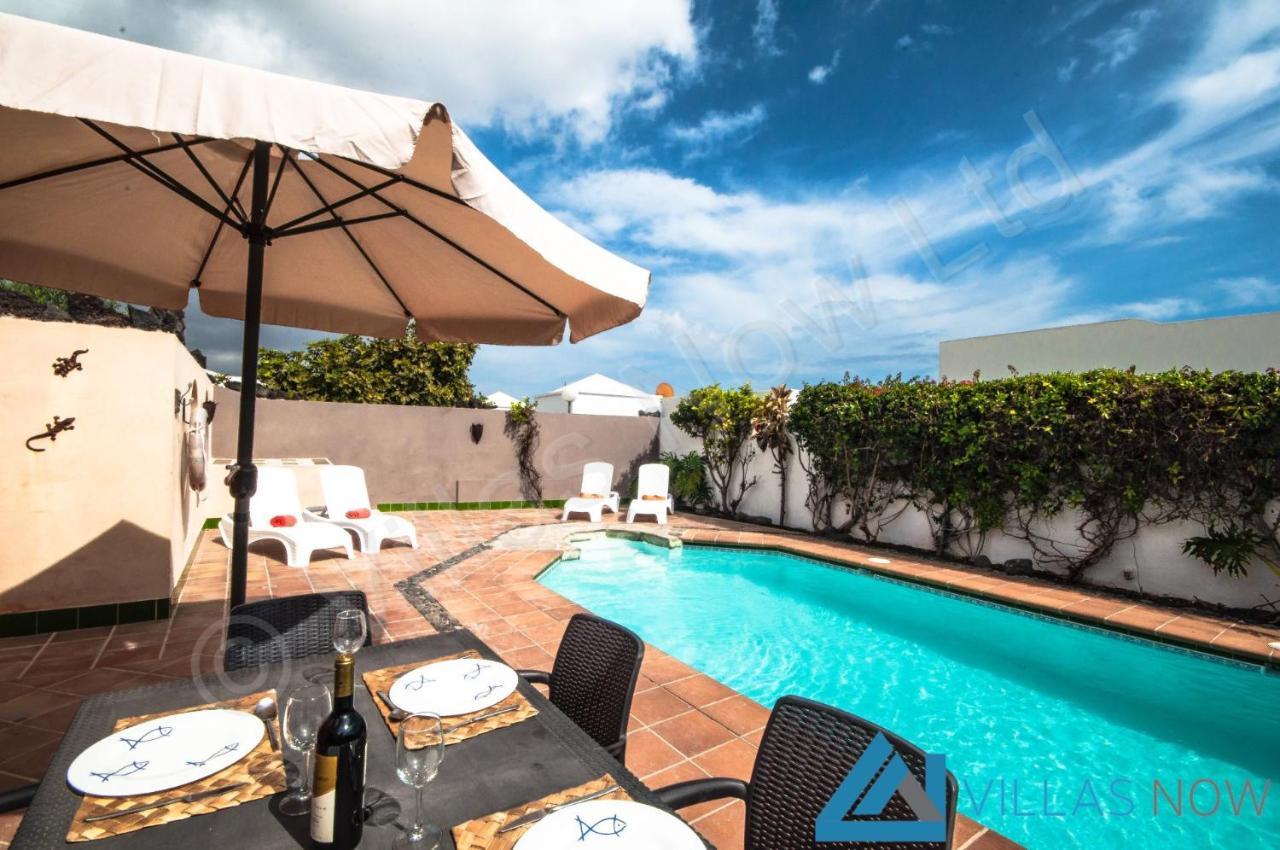Casa Dos Estrellas Pousada Playa Blanca (Lanzarote)