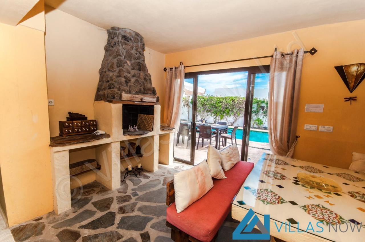 Casa Dos Estrellas Playa Blanca (Lanzarote)