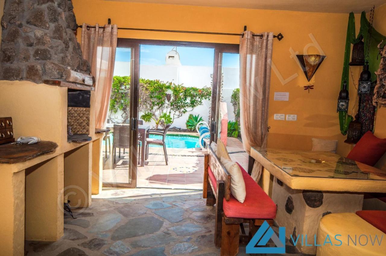 Casa Dos Estrellas Pousada Playa Blanca (Lanzarote)
