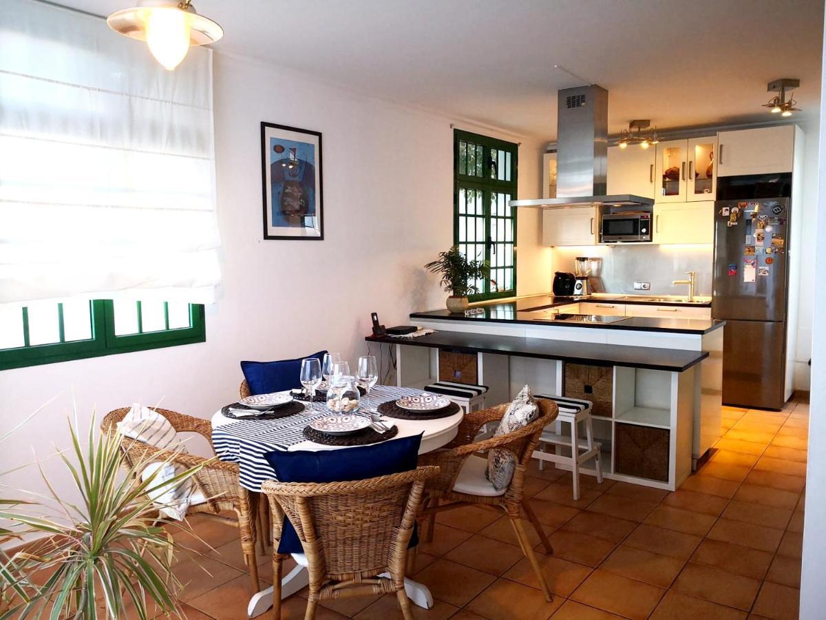 Holiday Urbanizacion Jardines De Papagayo Holiday home