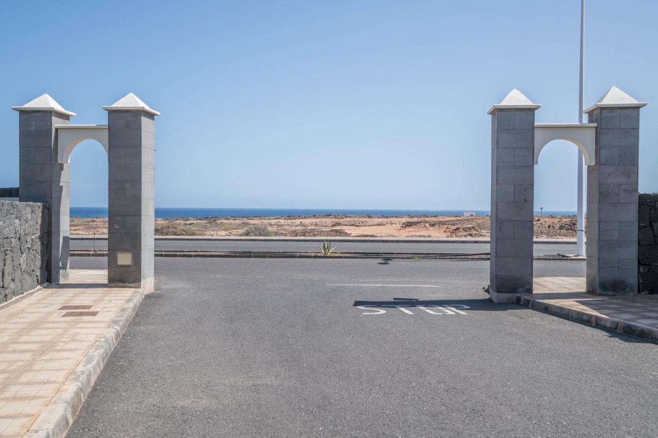 Ambar Cherry Playa Blanca (Lanzarote)