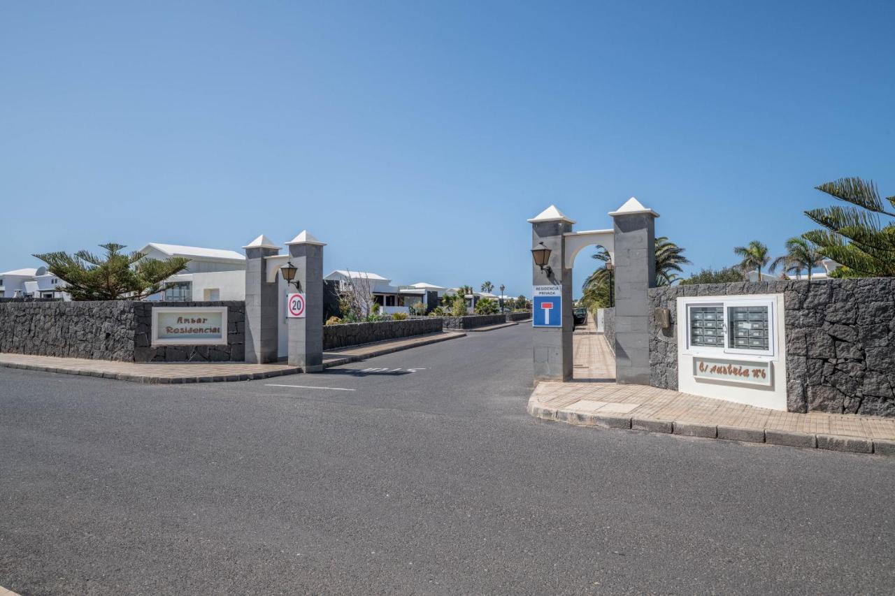 Ambar Cherry Villa Playa Blanca (Lanzarote)