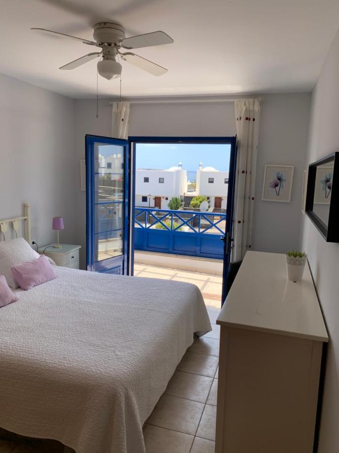 Brisa Del Mar Villa Playa Blanca (Lanzarote)