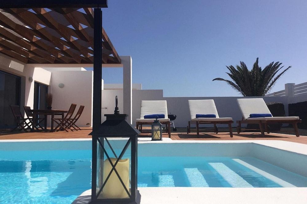 Bellavista A5 Apartment Playa Blanca (Lanzarote)