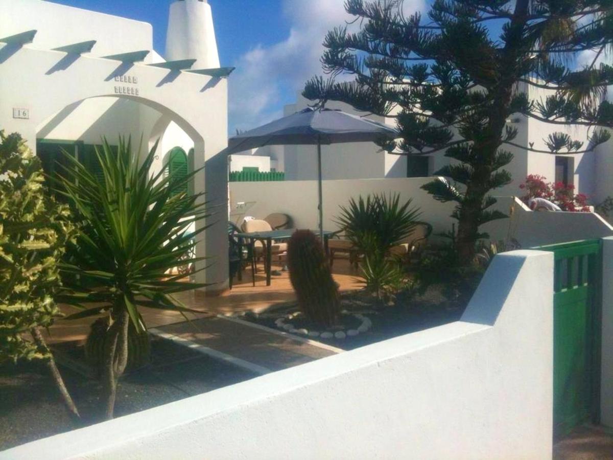 2 Bedrooms With Sea View Shared Pool And Enclosed Garden At Montana Roja Apartment