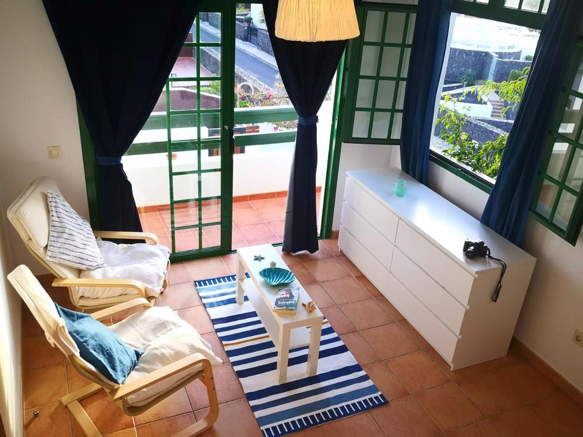 Holiday Urbanizacion Jardines De Papagayo Holiday home Playa Blanca (Lanzarote)