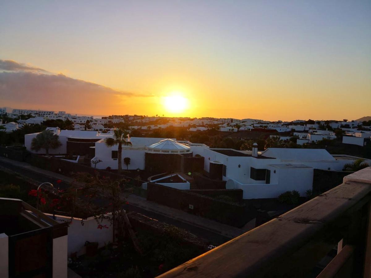 Holiday Urbanizacion Jardines De Papagayo Holiday home Playa Blanca (Lanzarote)