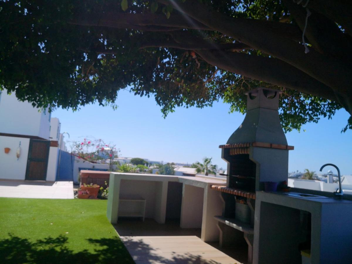 Holiday home Holiday Urbanizacion Jardines De Papagayo