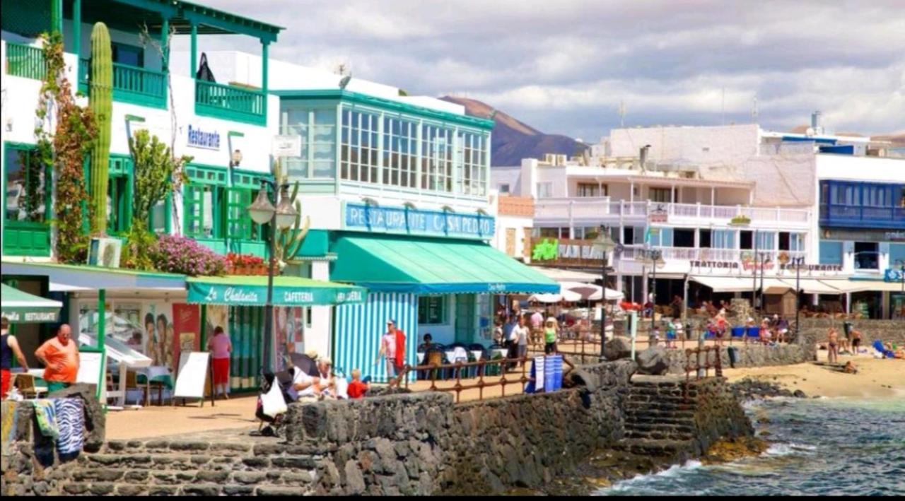 Holiday Urbanizacion Jardines De Papagayo * Playa Blanca (Lanzarote)