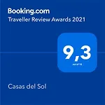 Casas Del Sol Lanzarote
