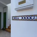 Sea Breeze Ocean View Apartment