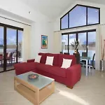 Ereza Las Buganvillas Villas