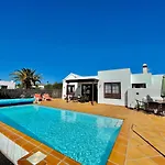 Villa Pilar